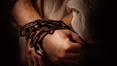 Paasfees Donderdag – Lydensdiens