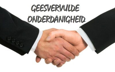 Pinkster Donderdag, 28 Mei 2020