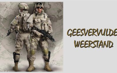 Pinkster Vrydag, 29 Mei 2020